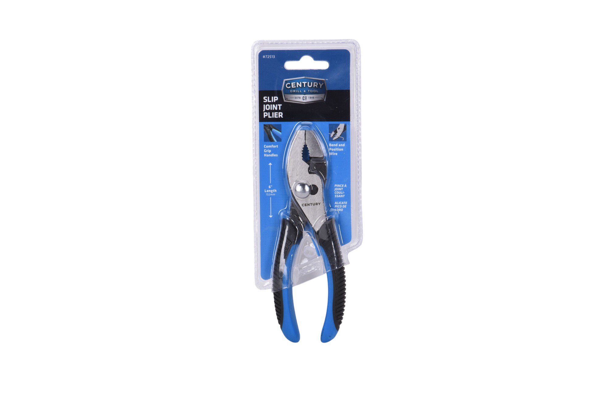 Slip Joint Pliers