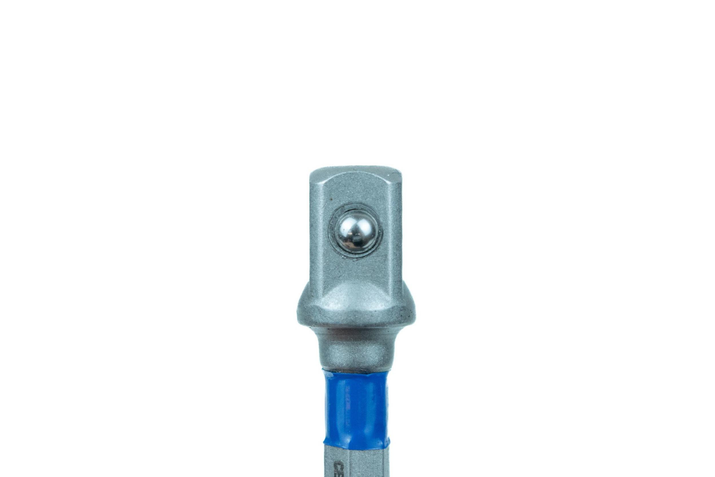 6 Piece Bolt Extractor Expansion Set