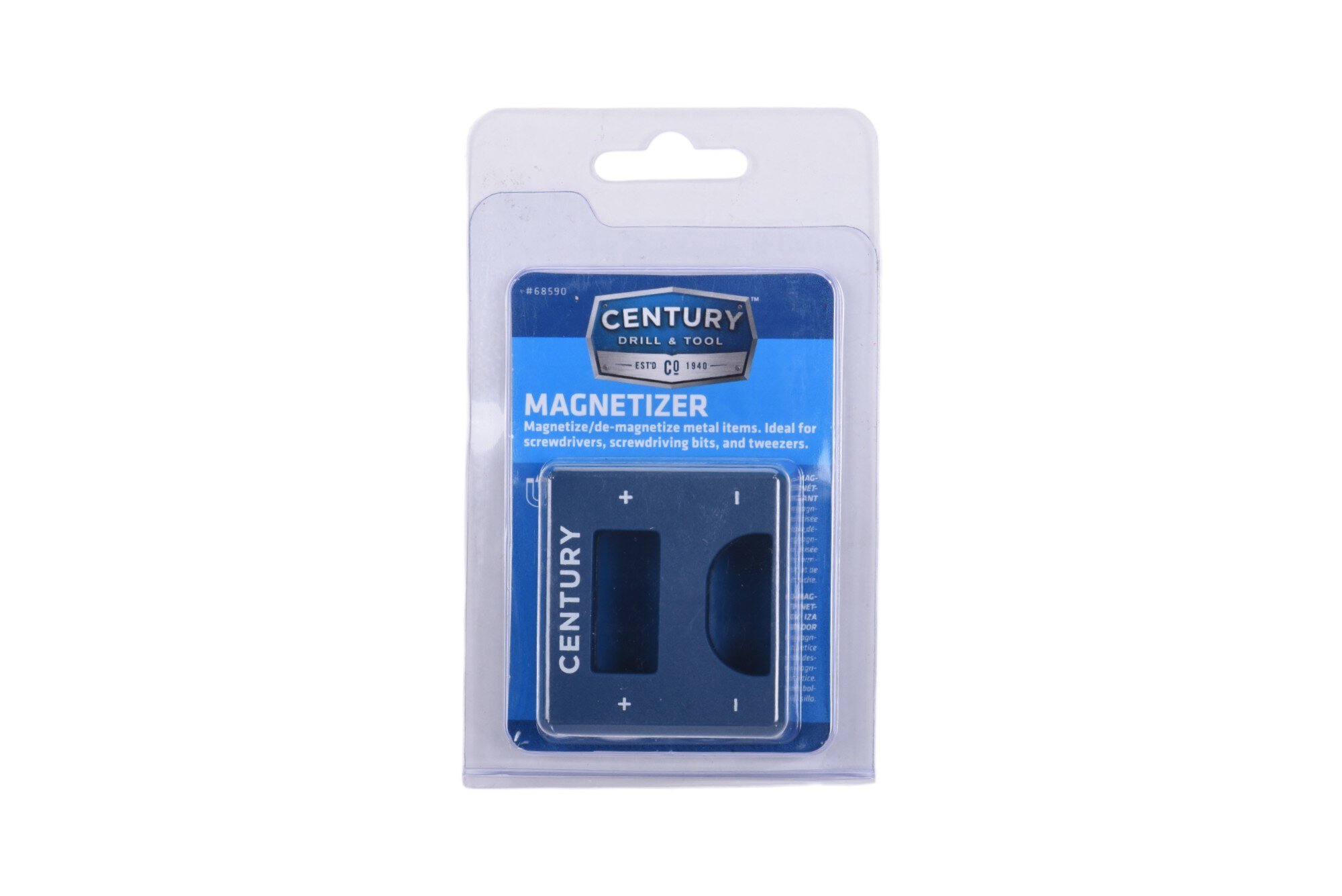Magnetizer
