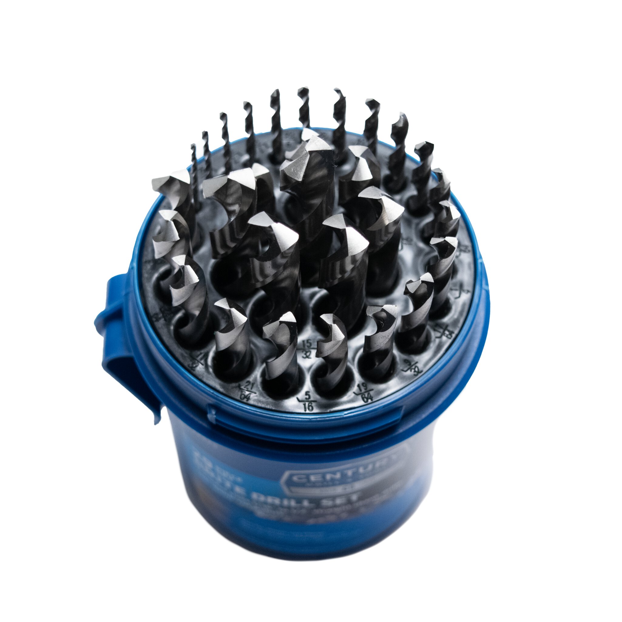 Brite Drill Bit Set