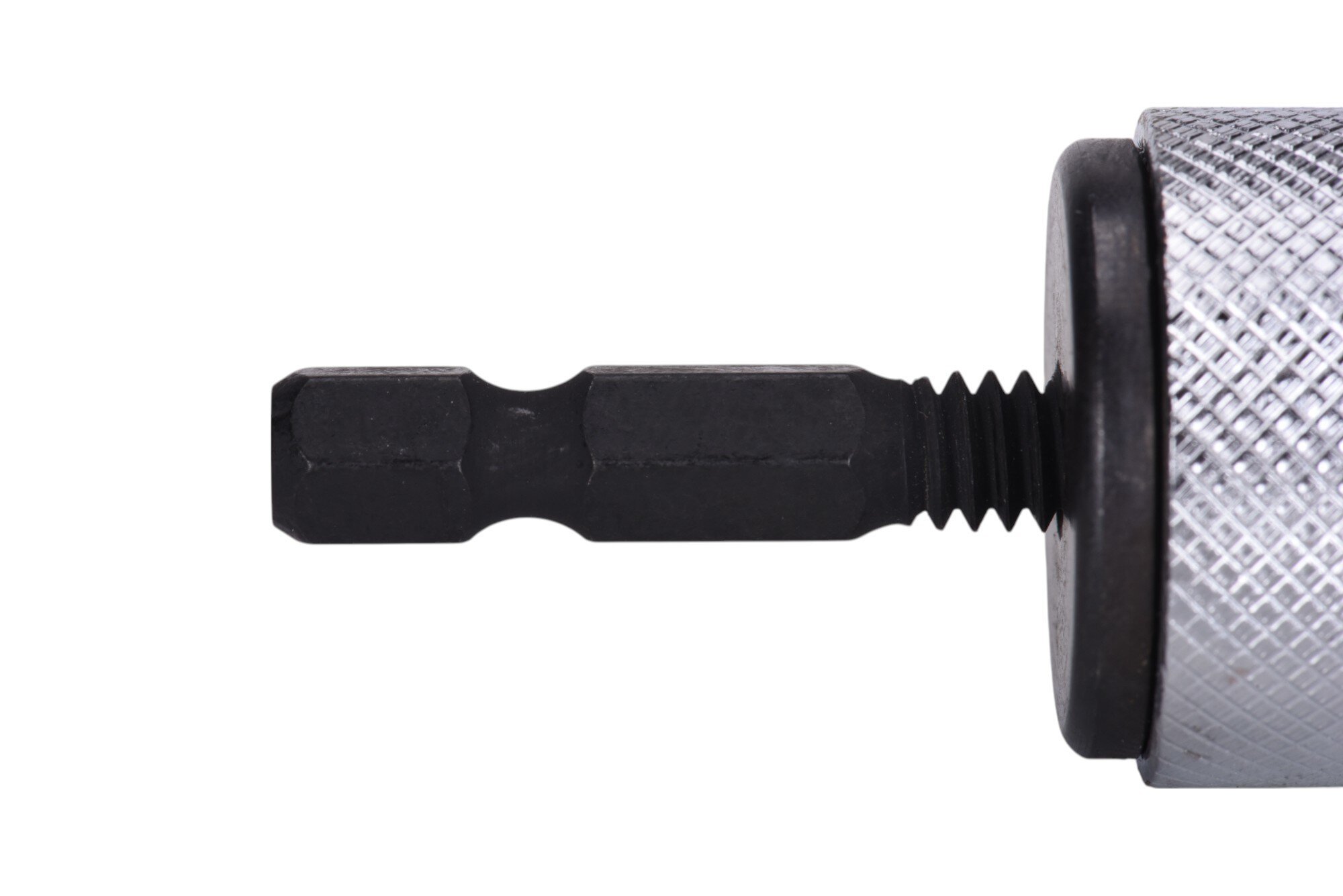 Keyless Drill Chuck