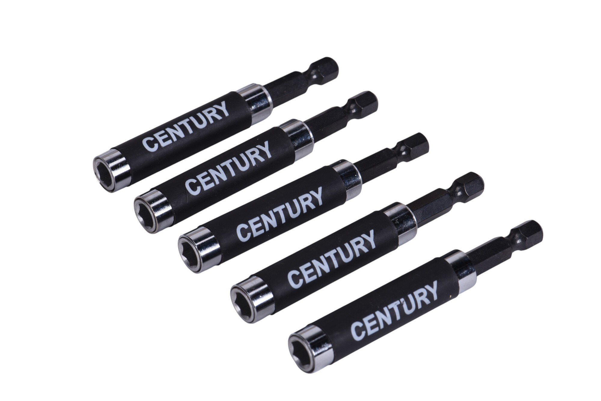 Magnetic Screw Guide