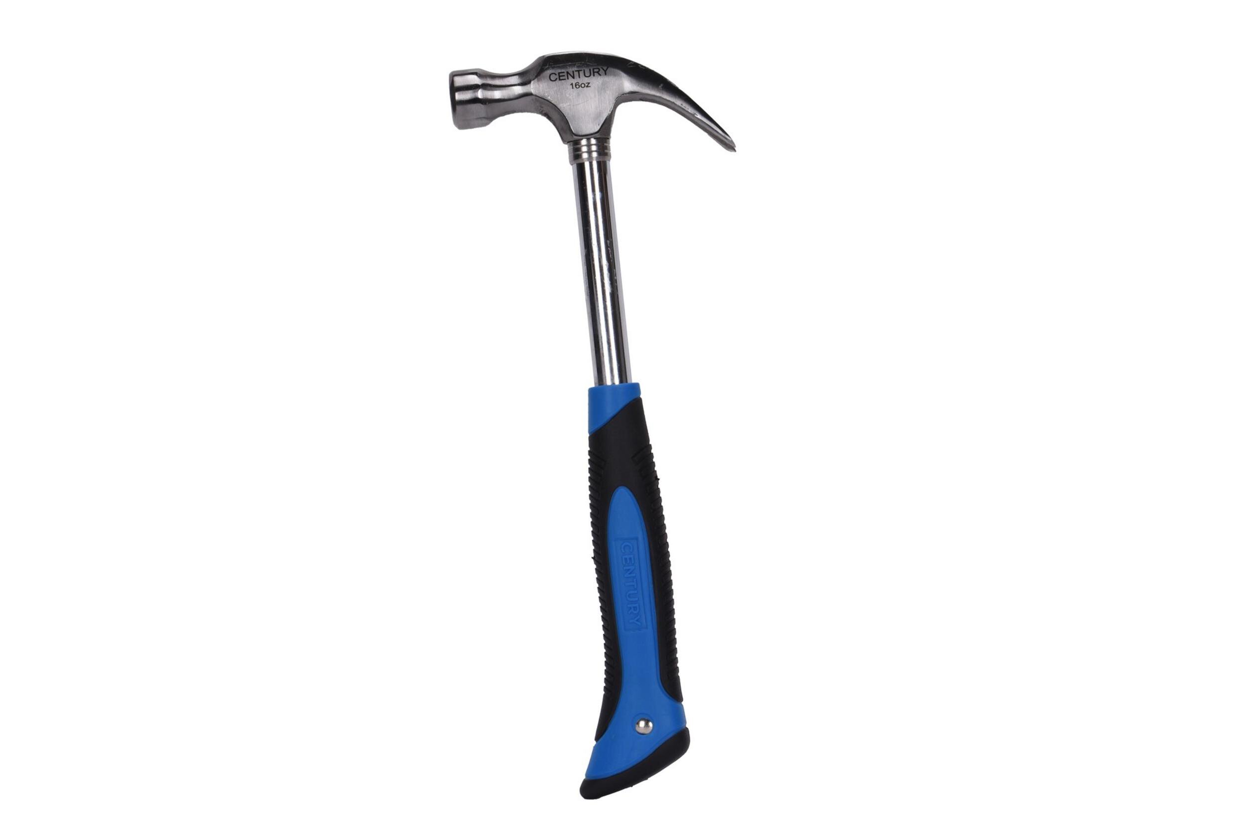 Steel Hammer