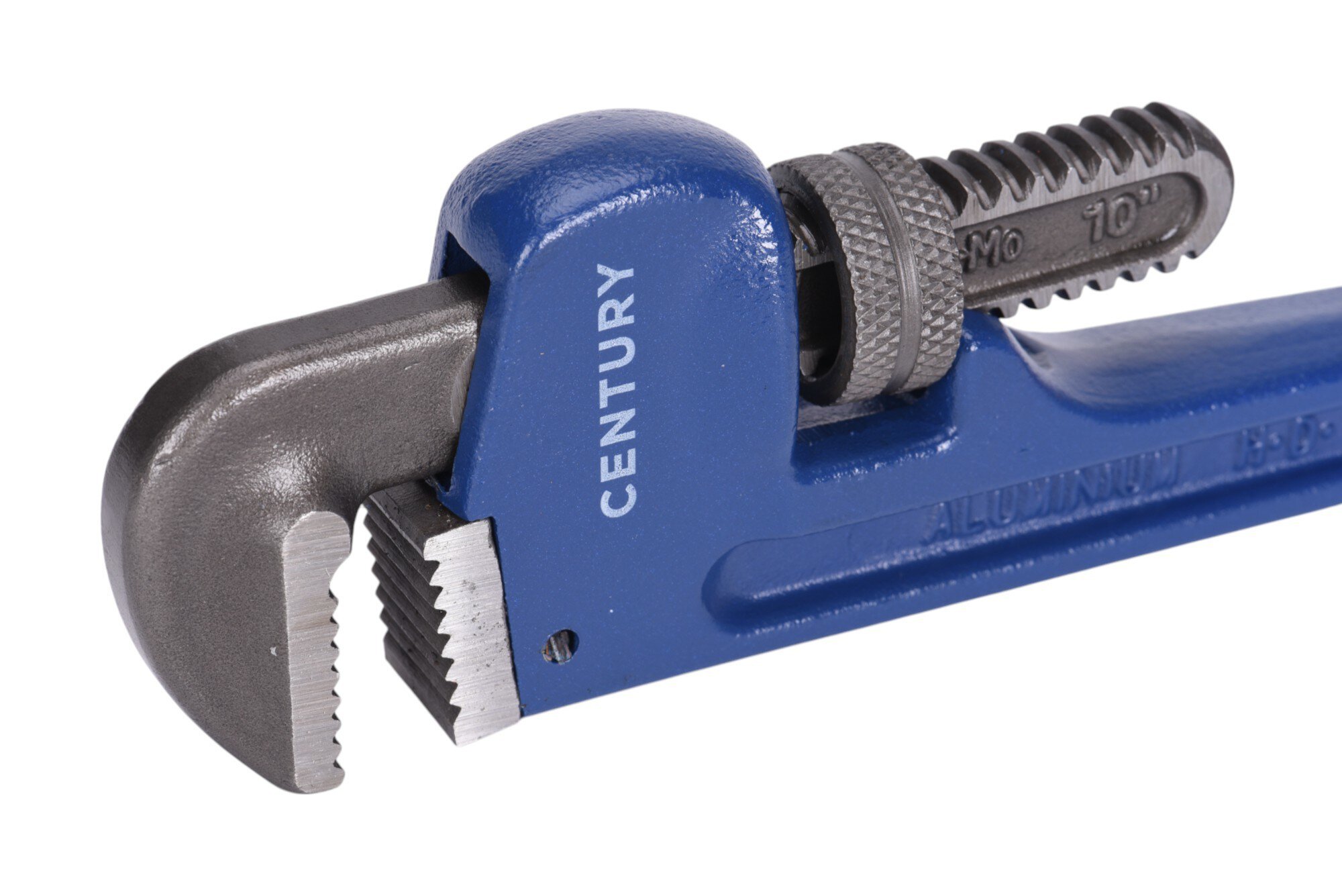 Aluminum Pipe Wrench