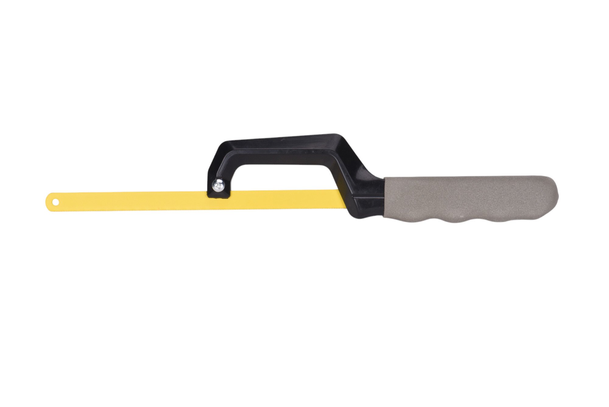 Miniature Hacksaw Frame