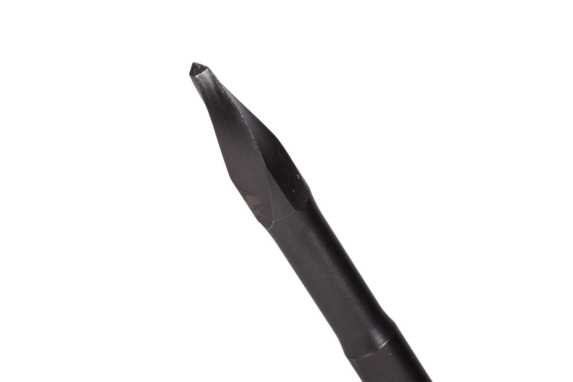 Bull Point Hammer Chisel