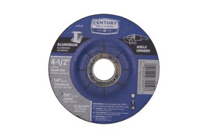 Type 27 (Aluminum) Type 27 (Aluminum)