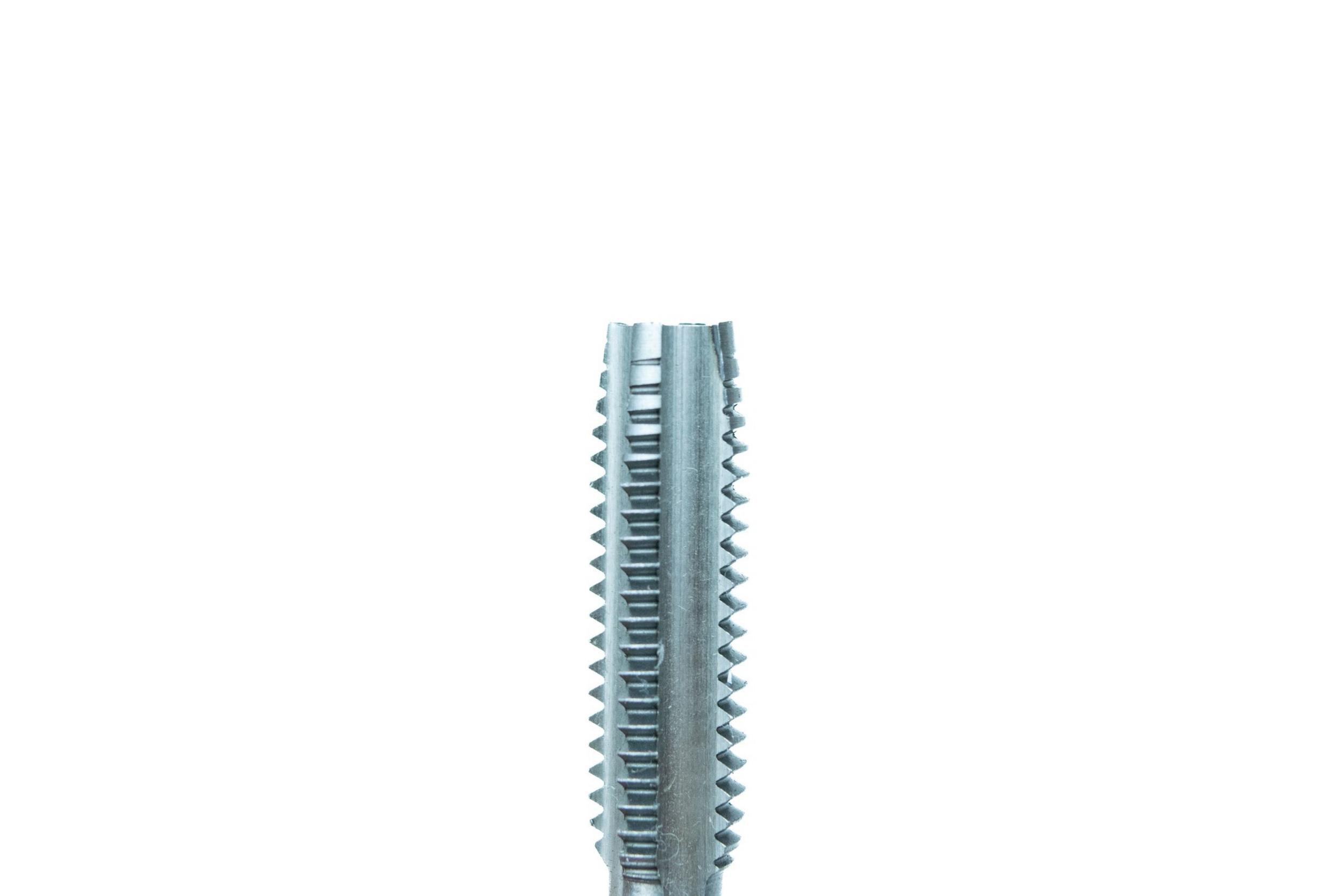 12 Piece Fractional Tap & Die Set