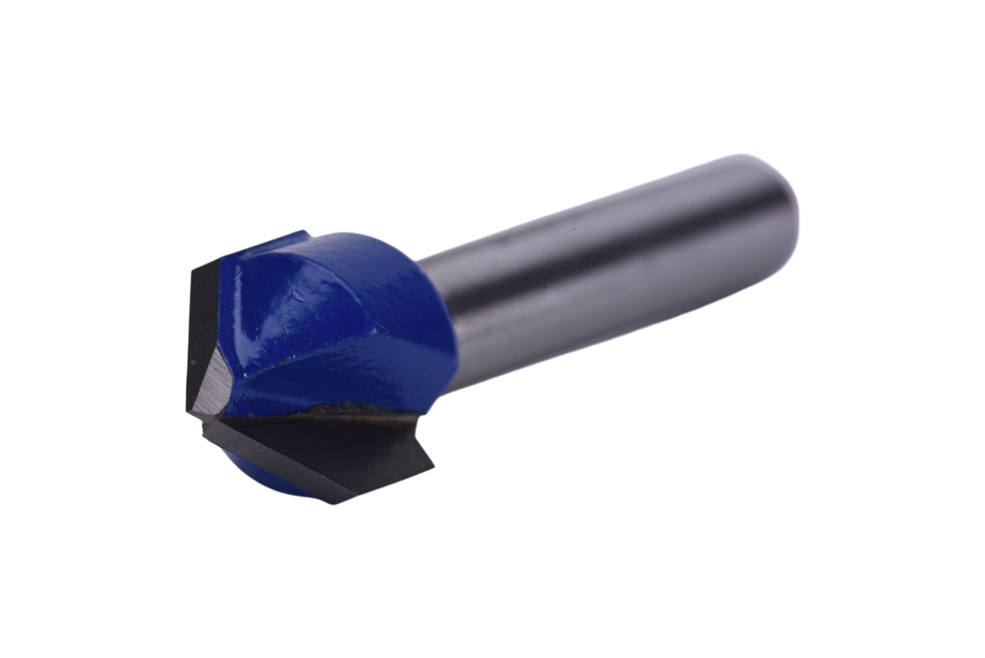 5 Piece TCT Carbide Router Bit Set