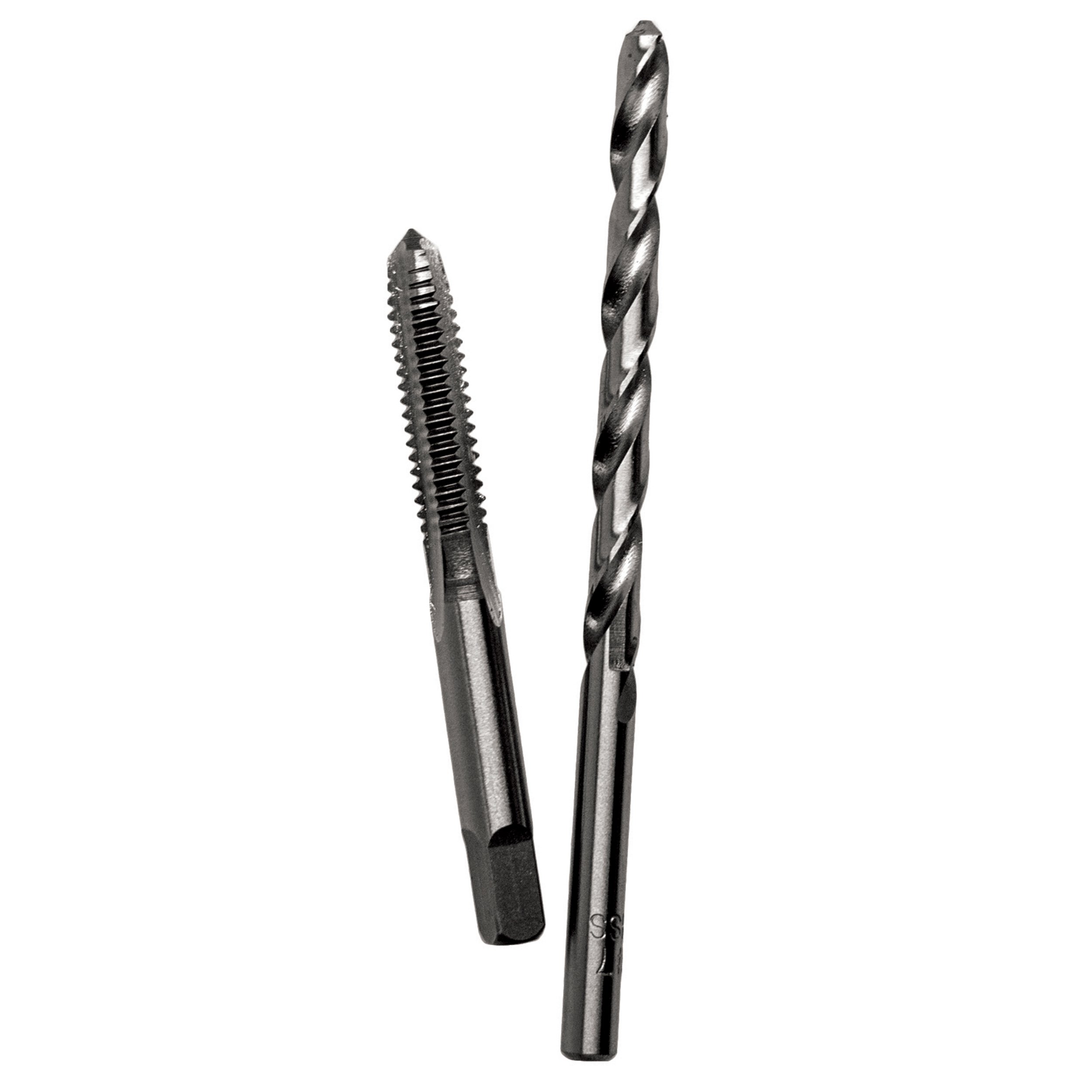 Fractional Tap & Drill Combo Pack
