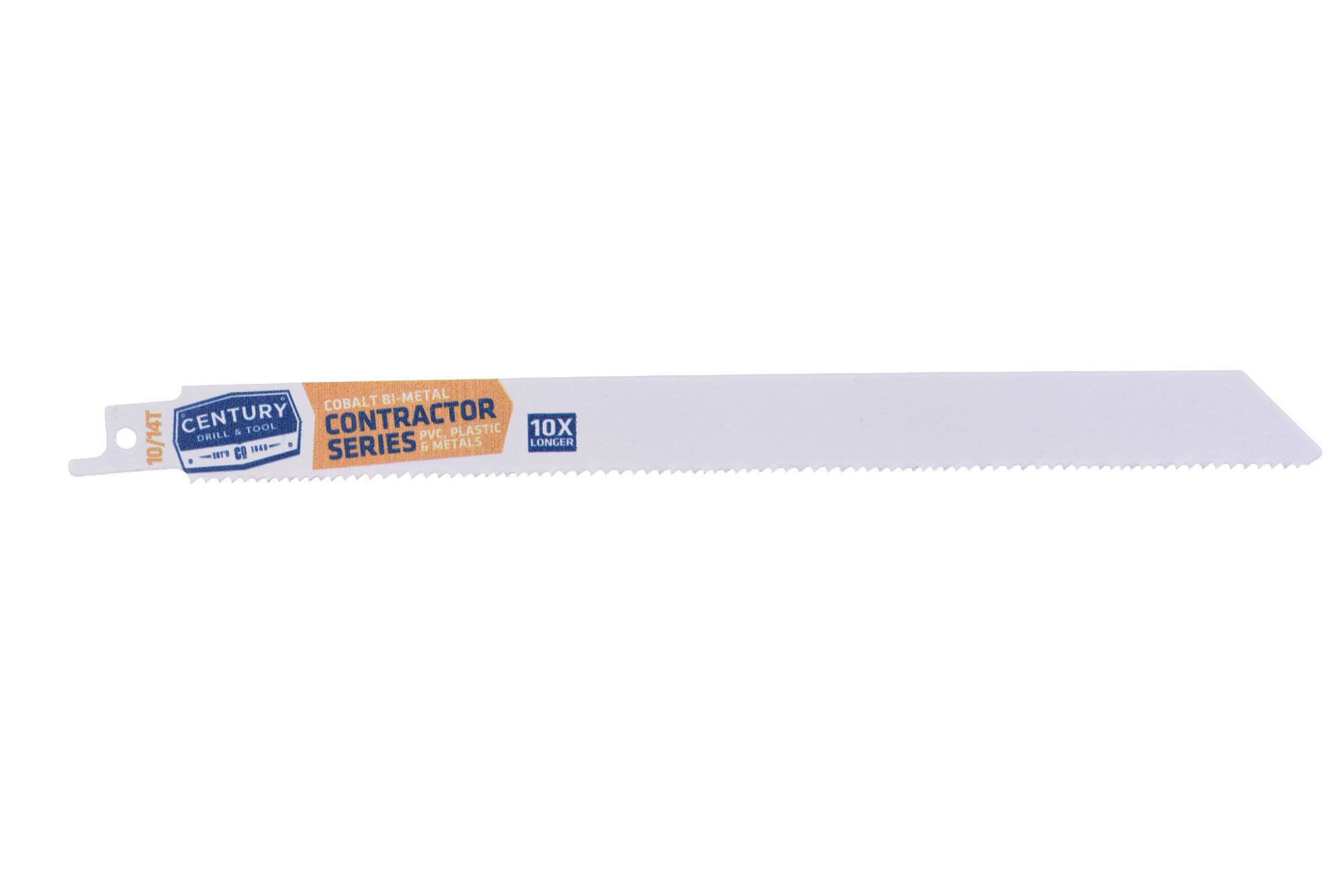 9″ Contractor Series Recip Blade