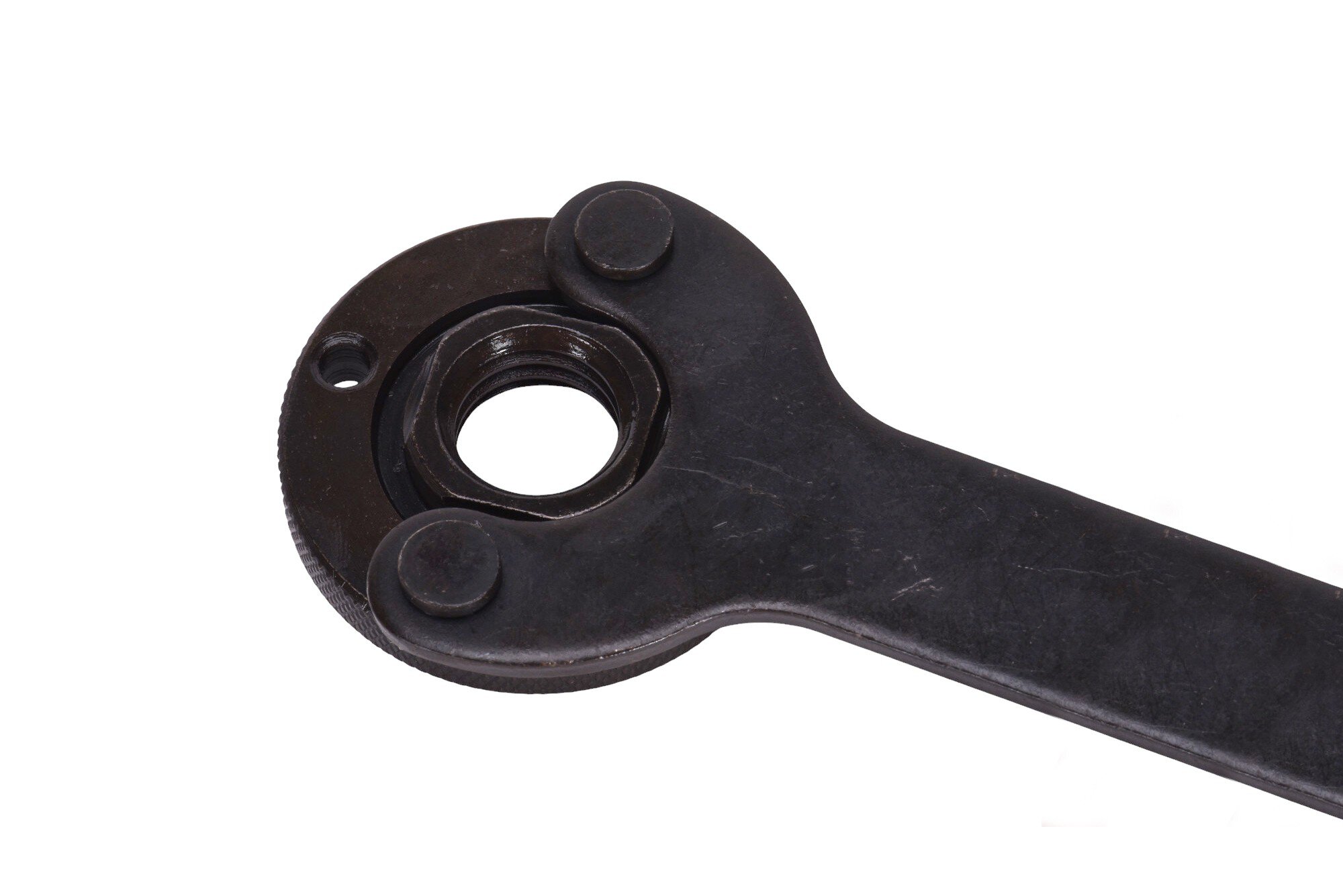Replacement Grinder Flange Nut Set