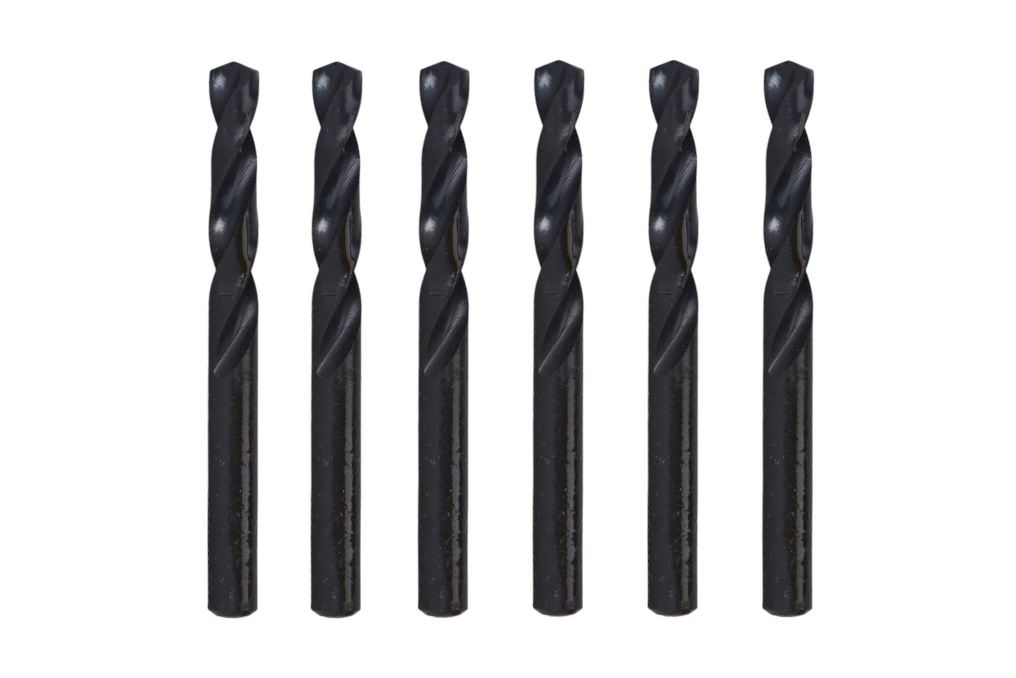 Number Screw Machine Length Drill Bits