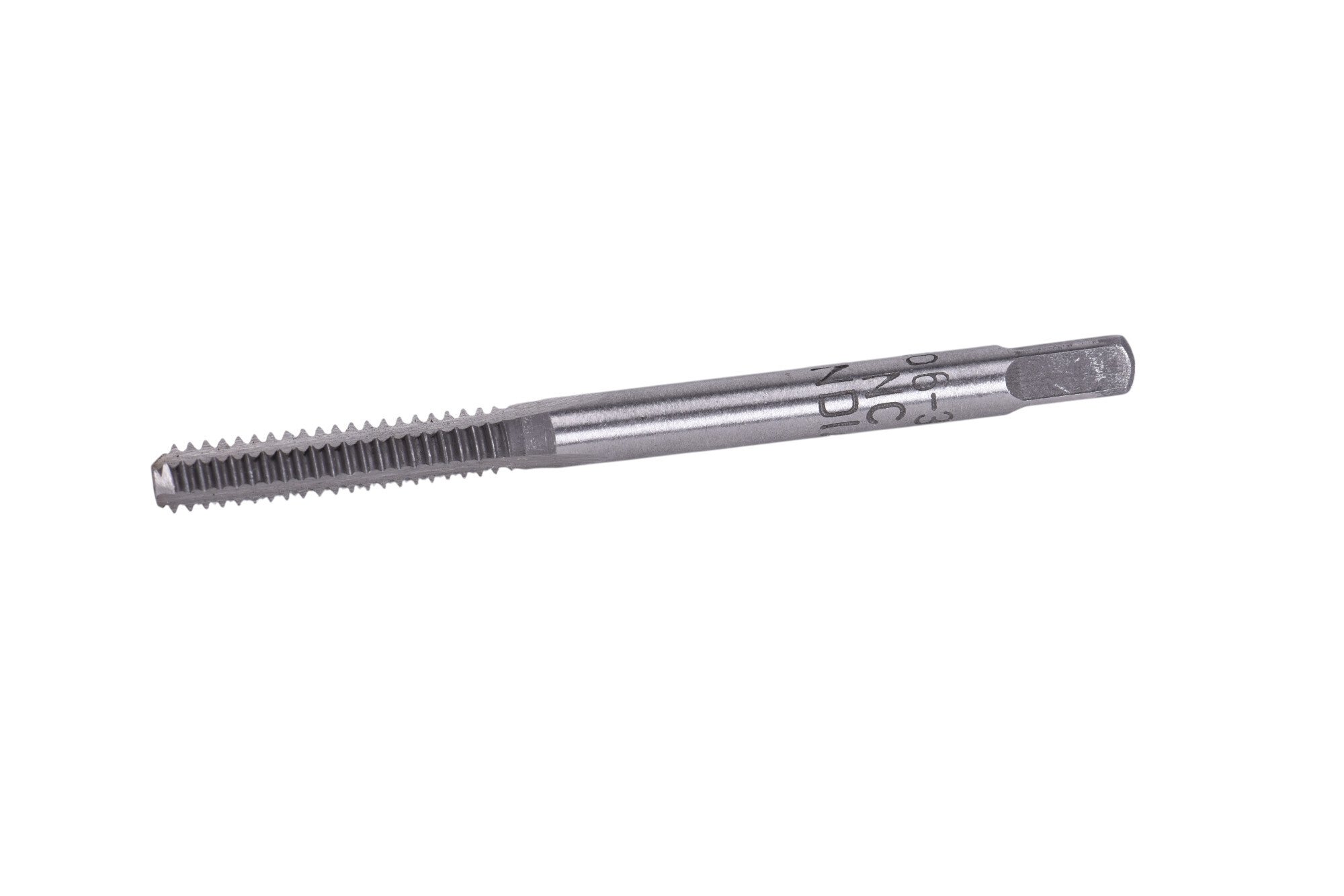 Machine Screw Bottoming Tap