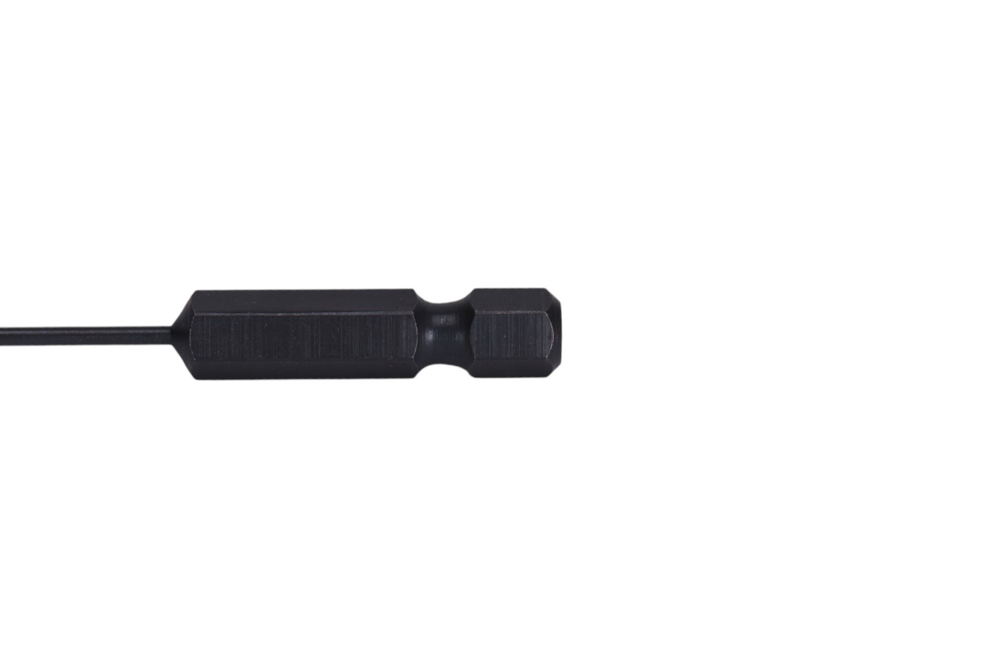 Impact Pro™ Black Oxide Drill Bits