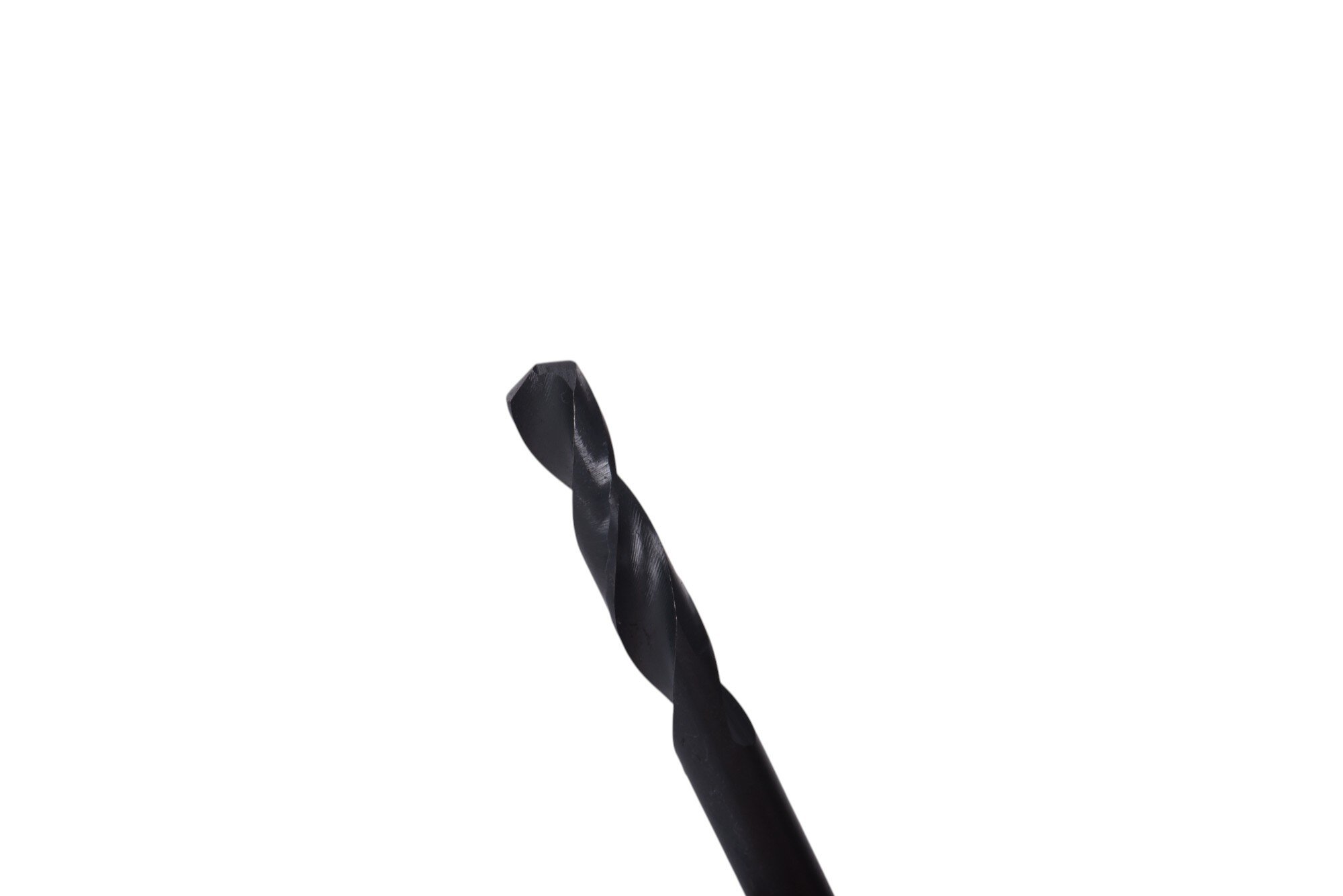 Impact Pro™ Black Oxide Drill Bit Set