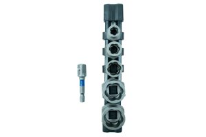 6 Piece Bolt Extractor Expansion Set 6 Piece Bolt Extractor Expansion Set