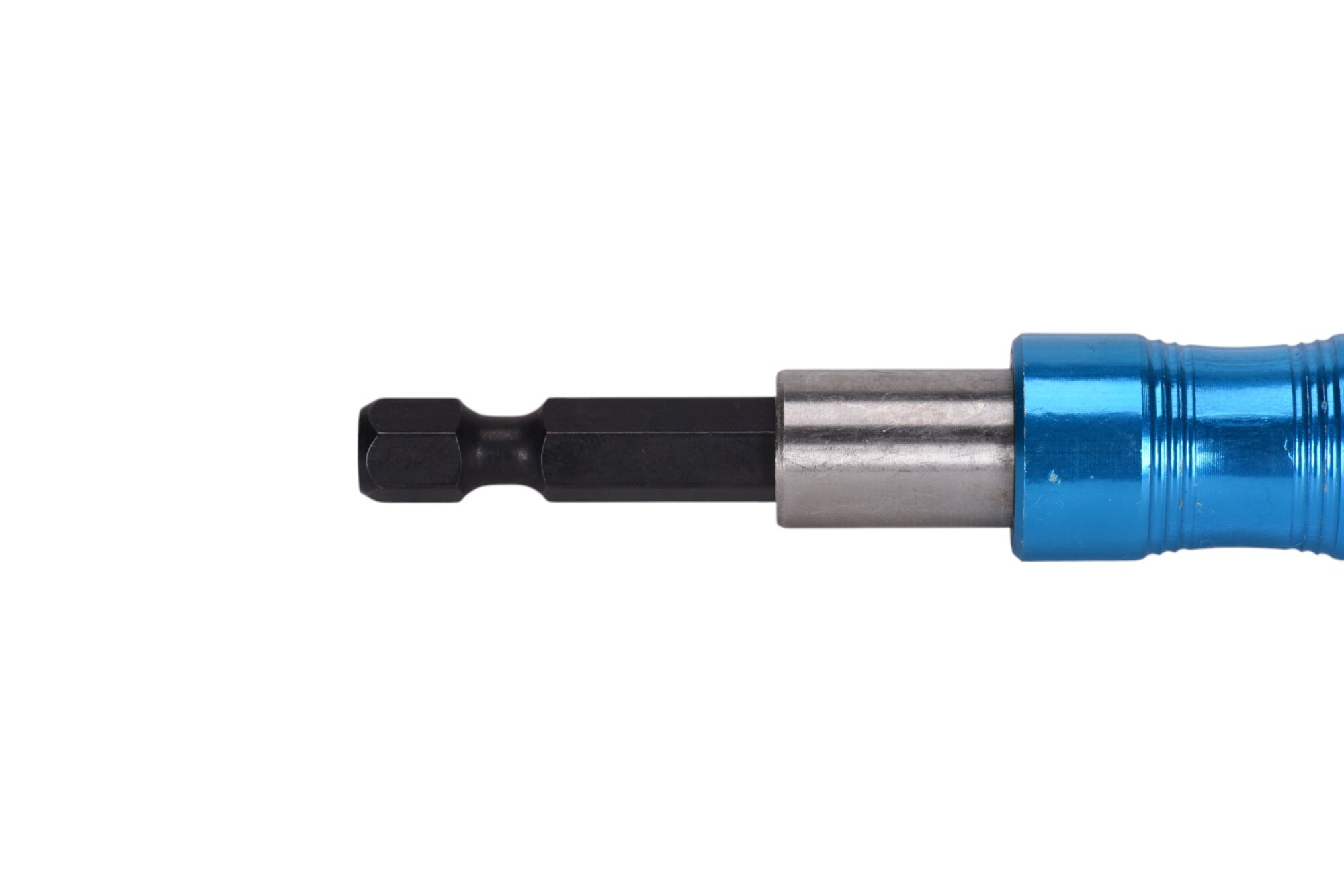 Quick Change Insert Bit Holder