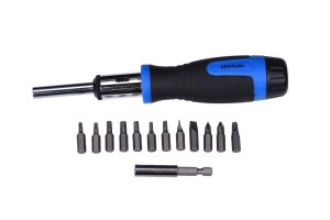 13 Piece Screwdriver Set 13 Piece Screwdriver Set