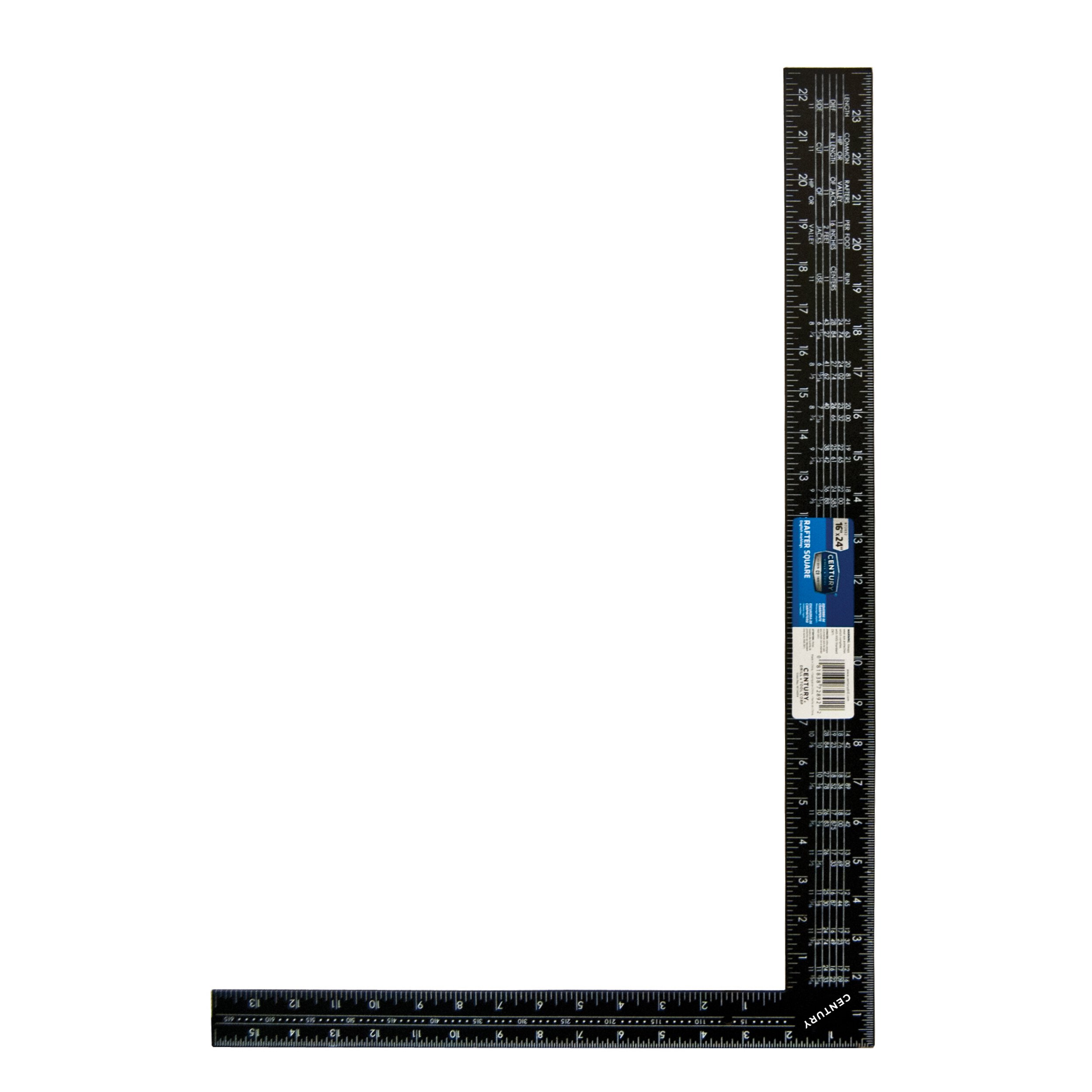 Steel Rafter Square