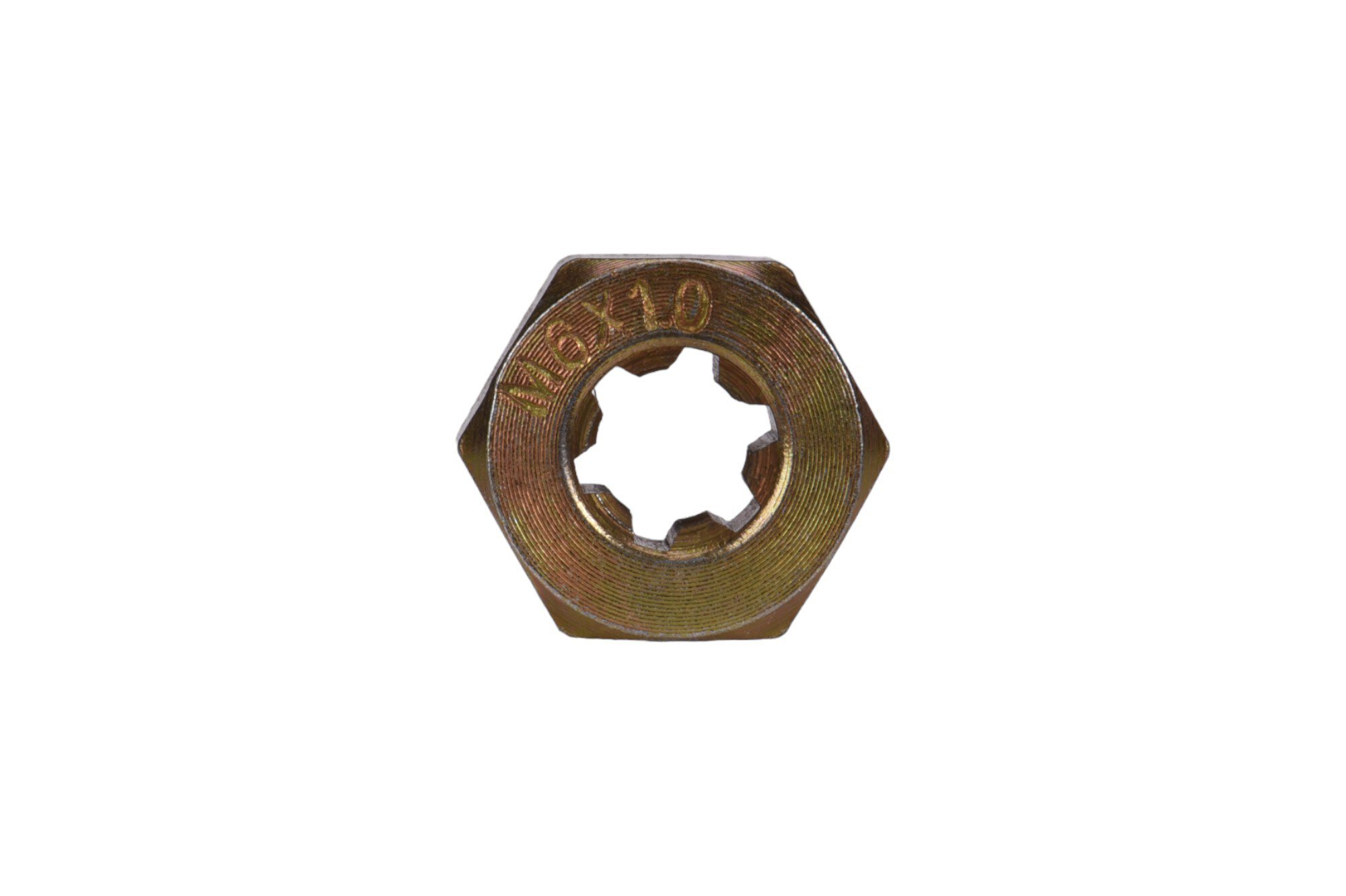 Metric Right Hand Rethreading Die