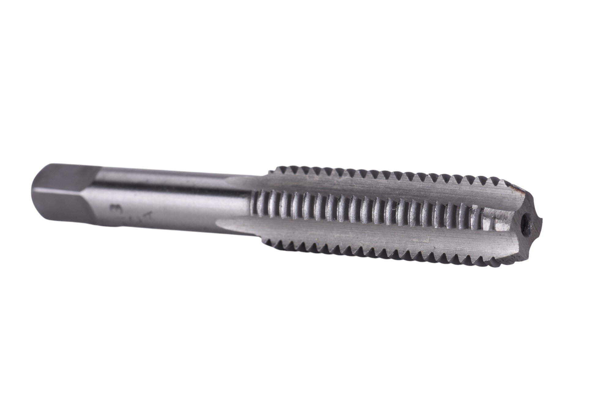 Fractional Bottoming Tap
