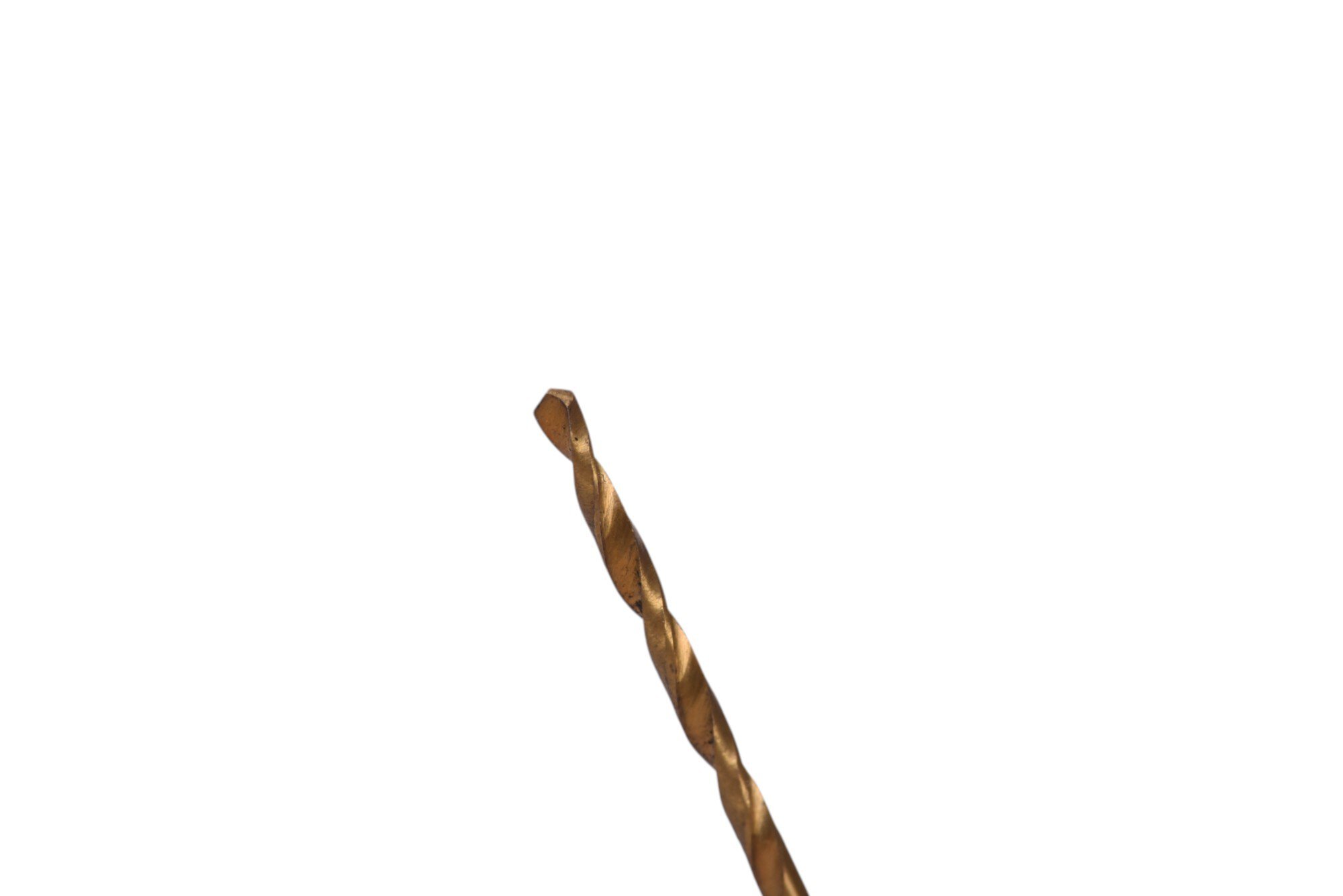 Titanium Drill Bits