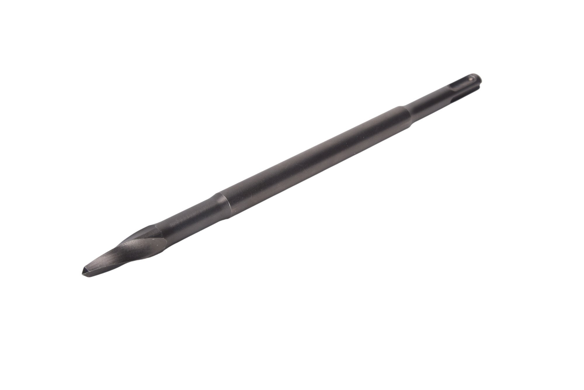 Bull Point Hammer Chisel