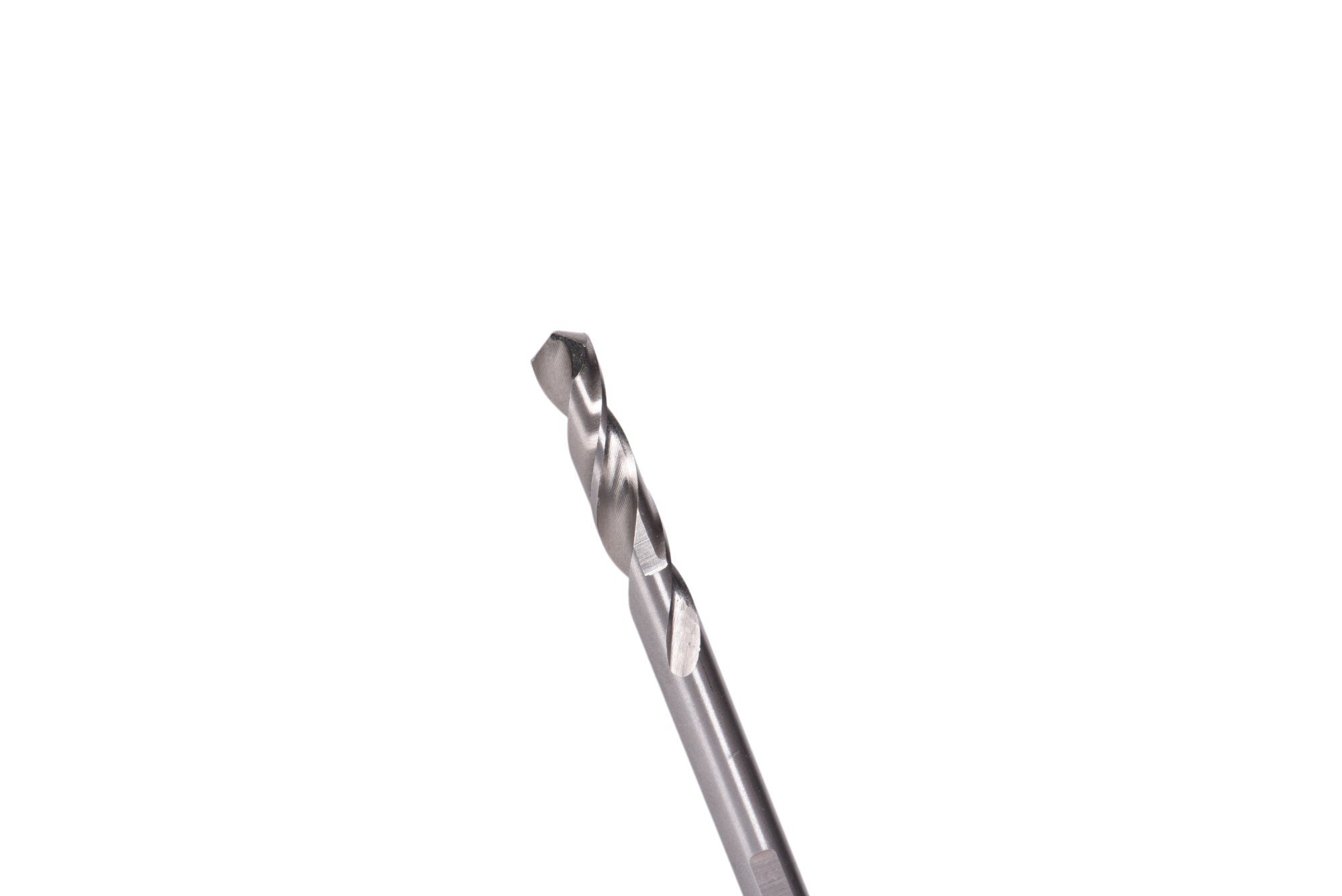 Pilot Drill
