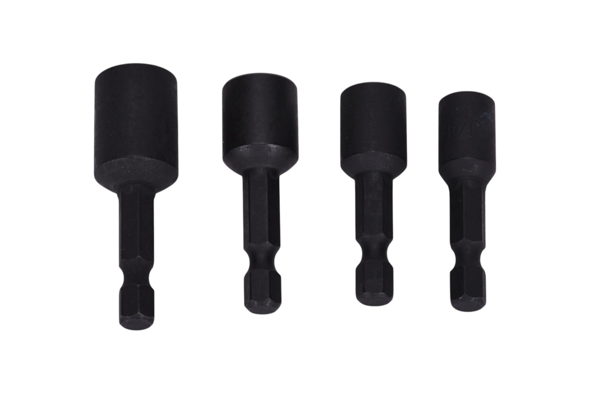 Impact Pro™ Magnetic Nutsetter Set