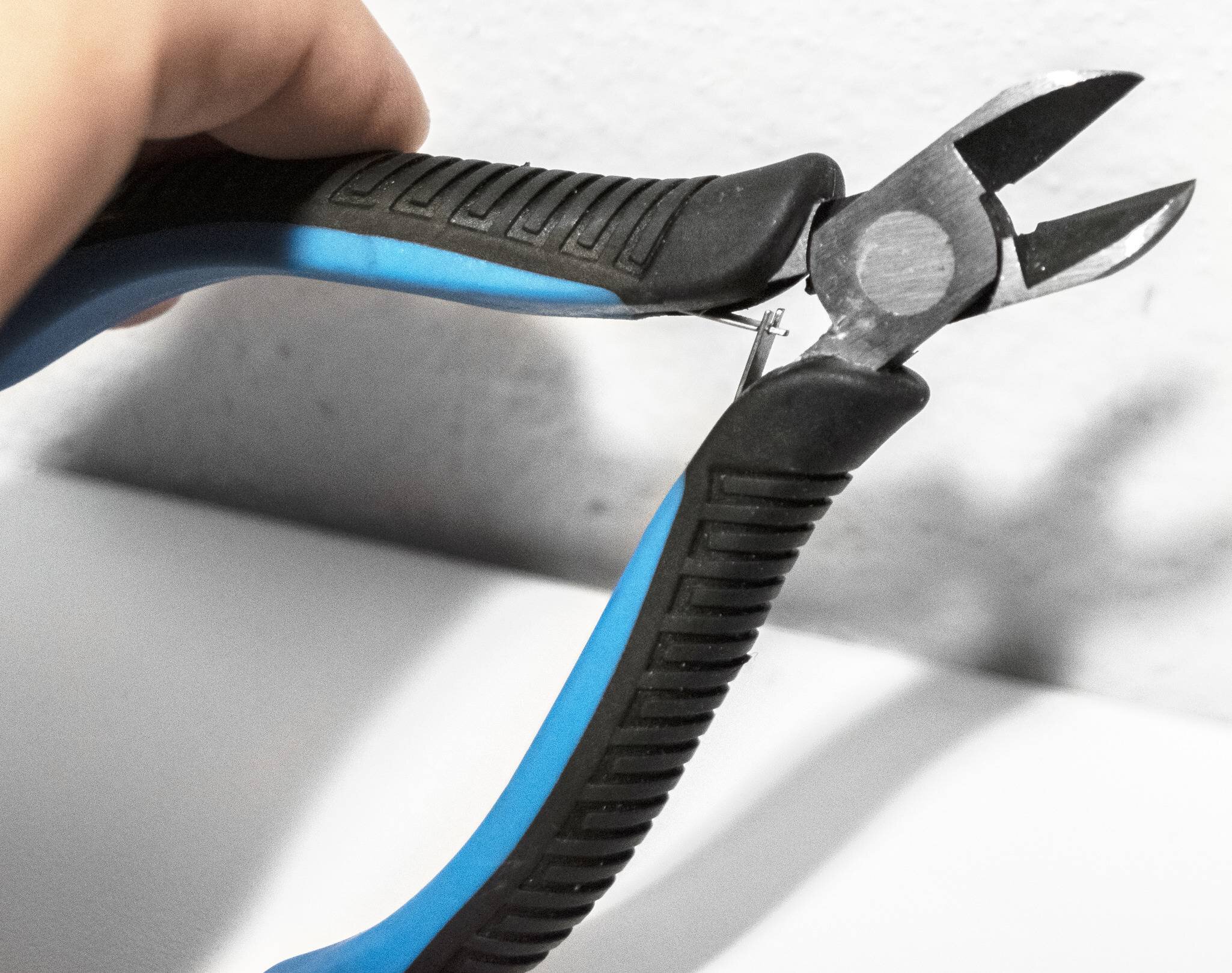 Diagonal Nose Pliers