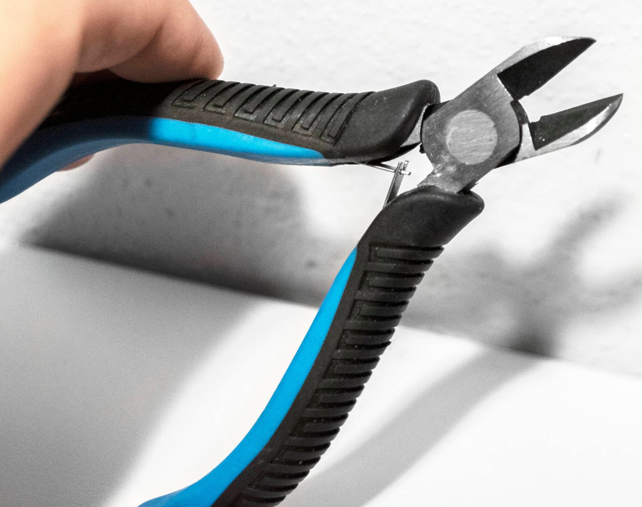 Diagonal Nose Pliers
