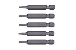 S2 Screwdriving Bit – Star Bit S2 Screwdriving Bit – Star Bit