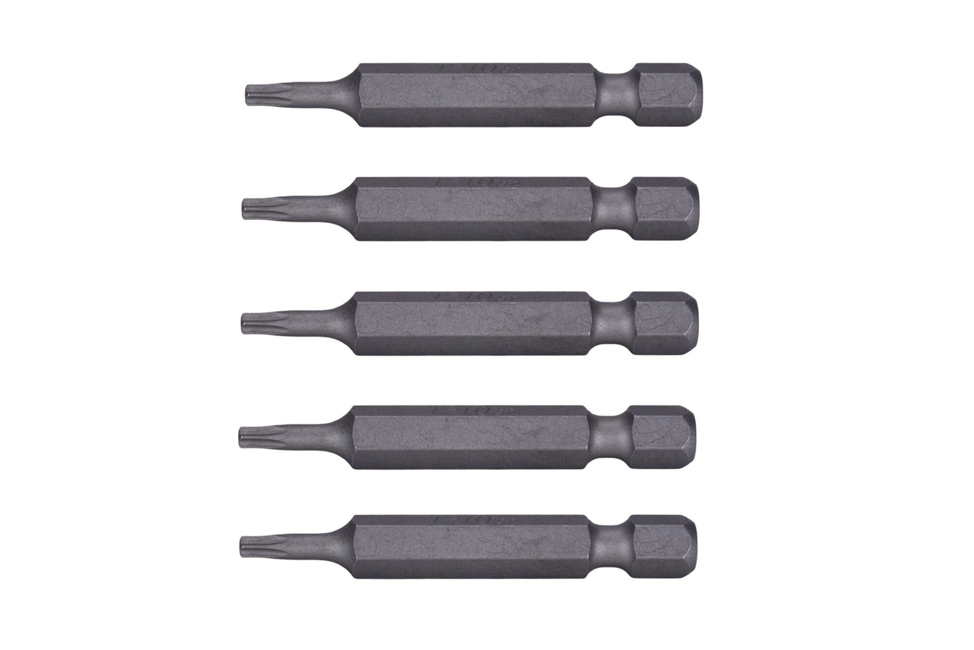 S2 Screwdriving Bit – Star Bit