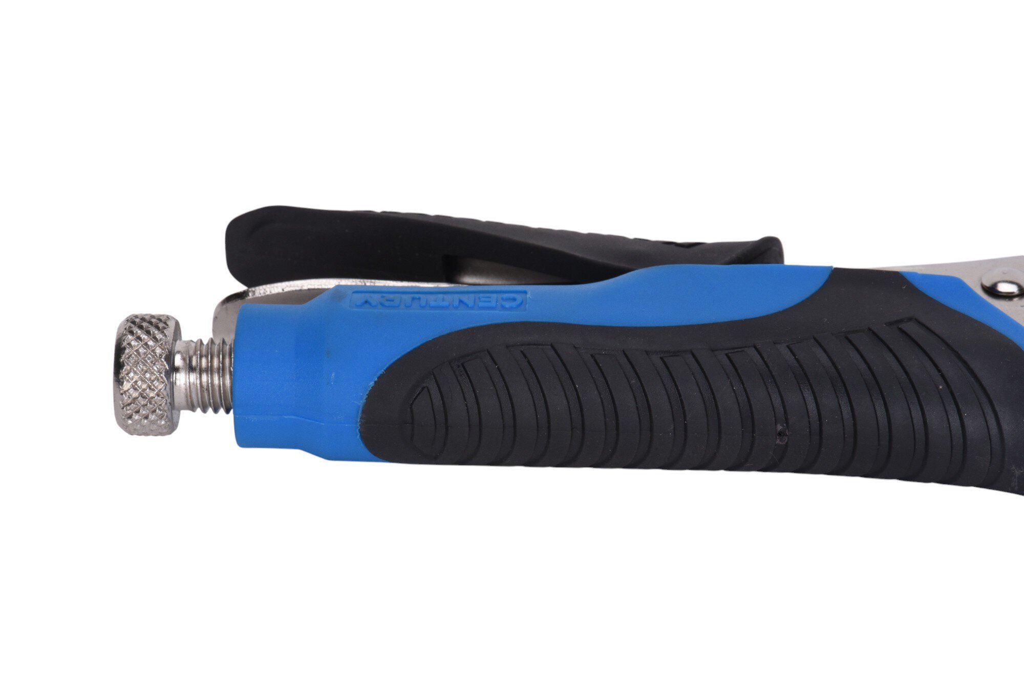 Locking Jaw Pliers