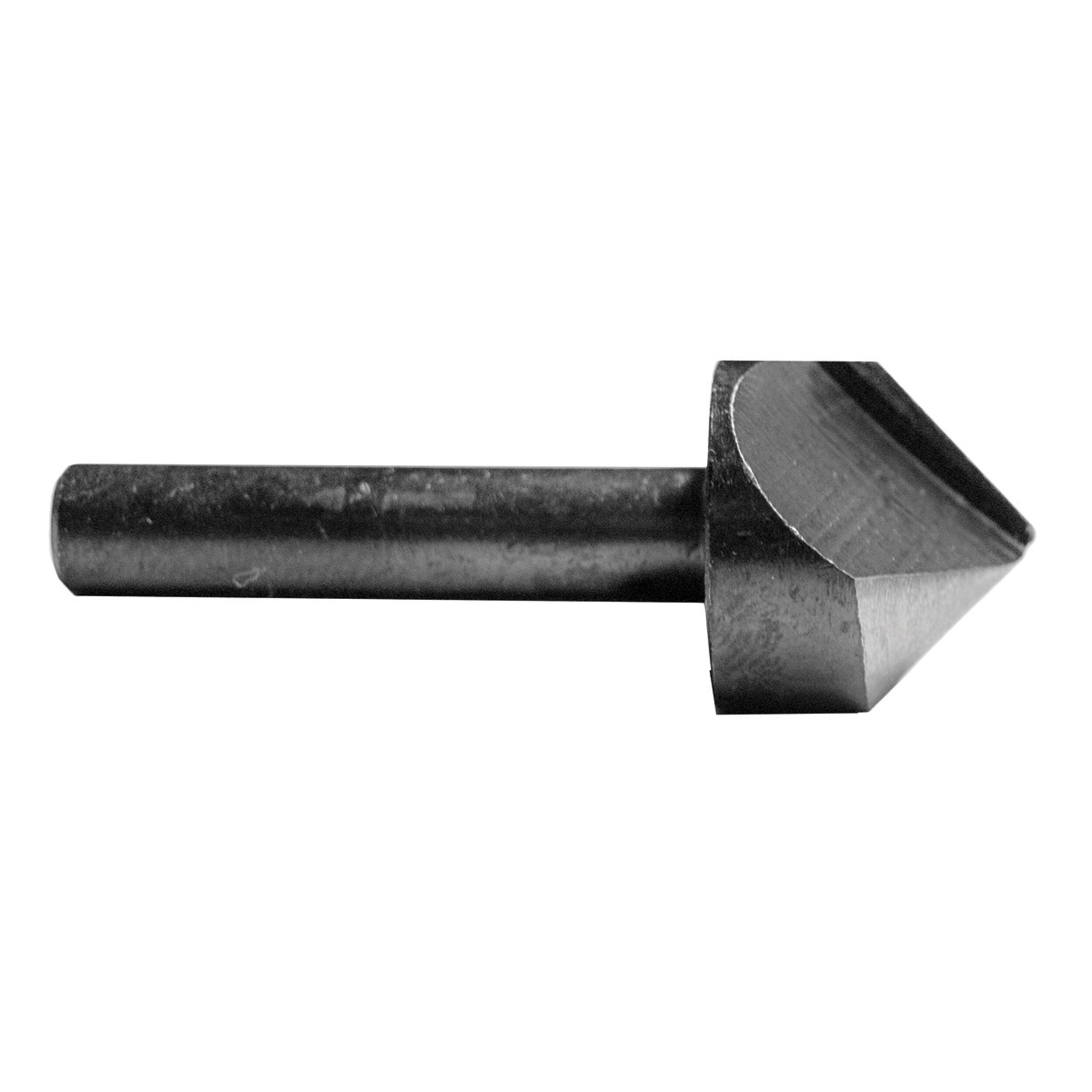 Carbon Alloy Countersink