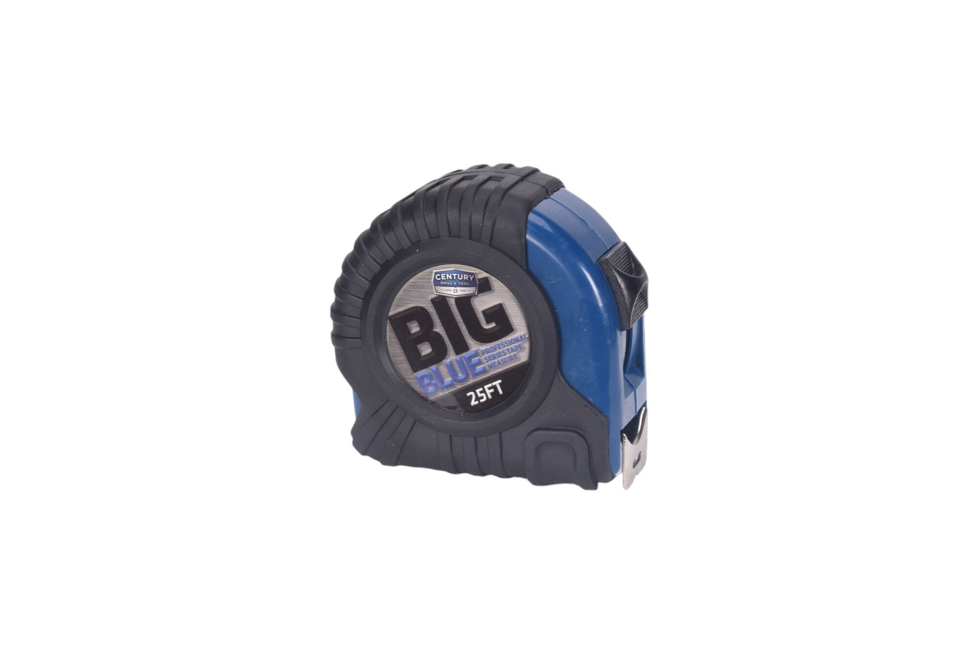 Big Blue Tape Measure