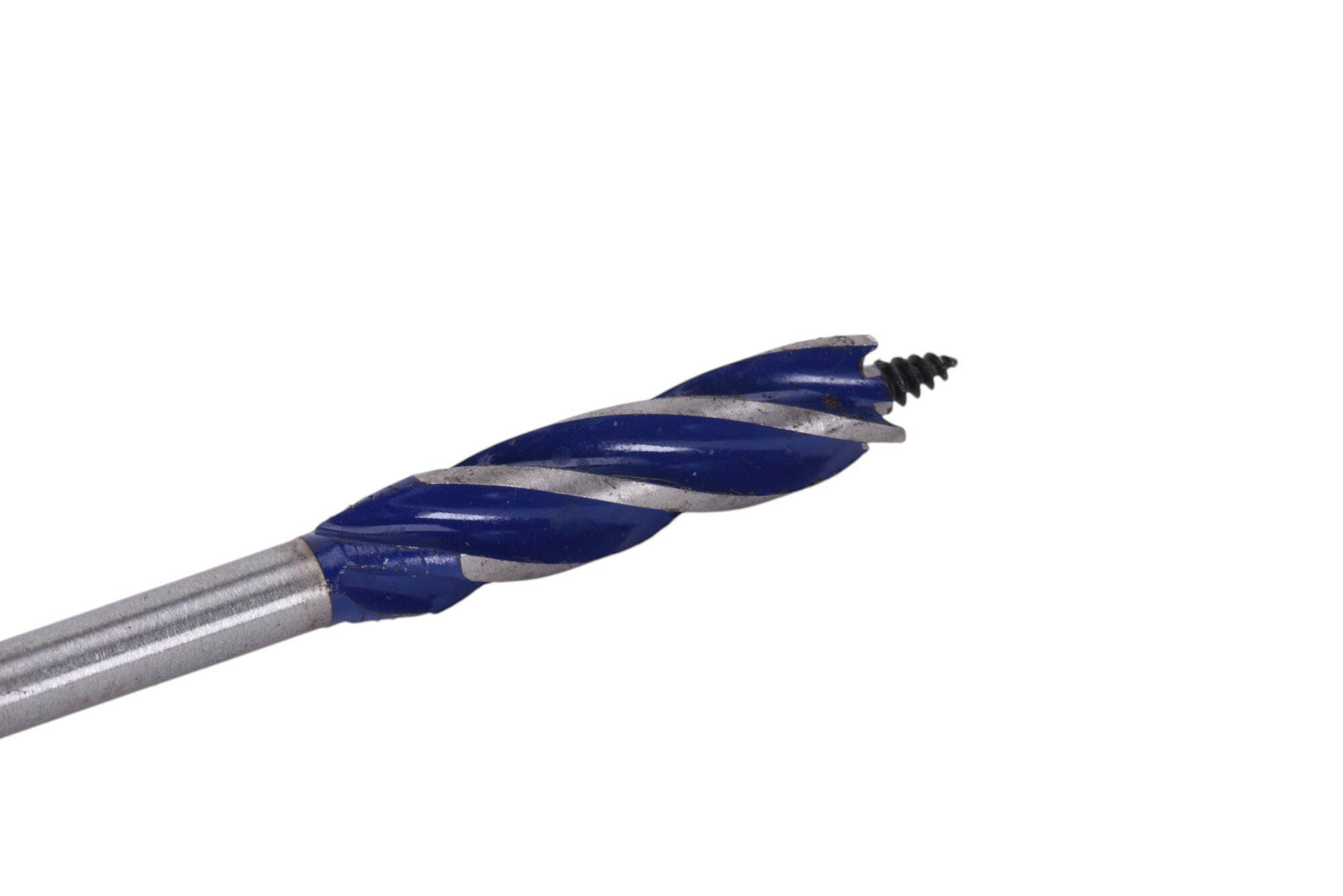 Speed Cut Auger Bit