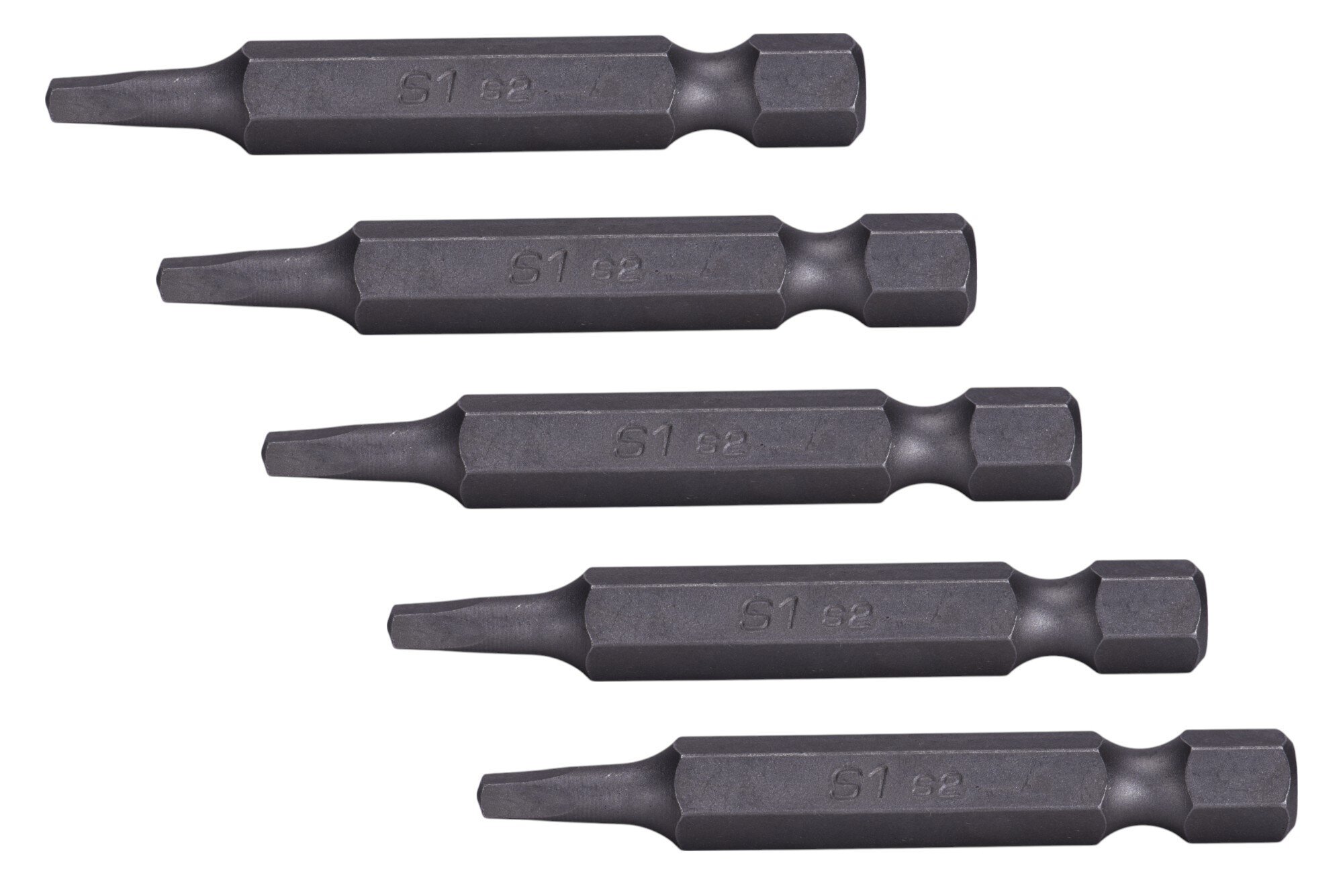 S2 Screwdriving Bit – Square Bit