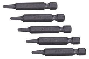 S2 Screwdriving Bit – Square Bit S2 Screwdriving Bit – Square Bit