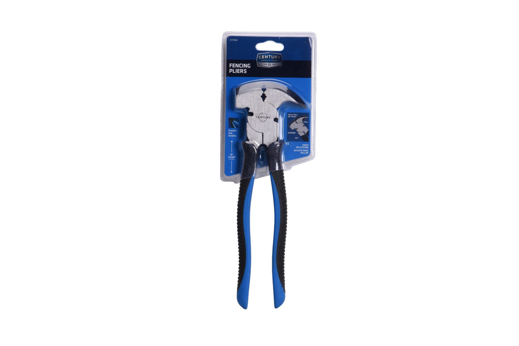 Fencing Pliers