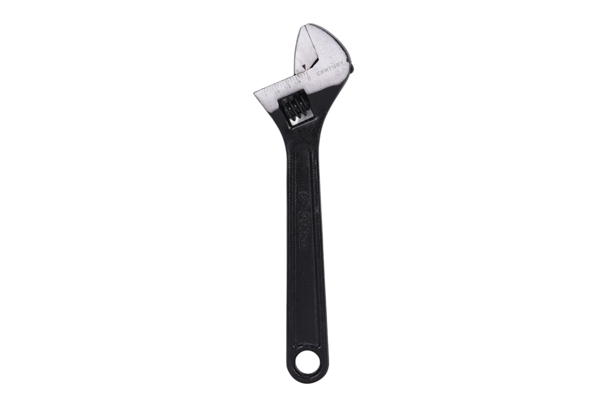 Adjustable Wrench