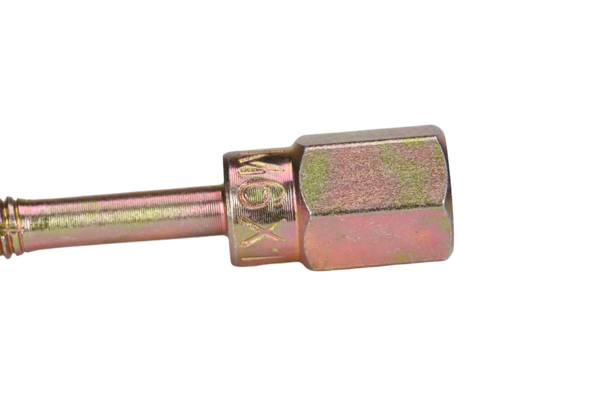 Metric Right Hand Rethreading Tap