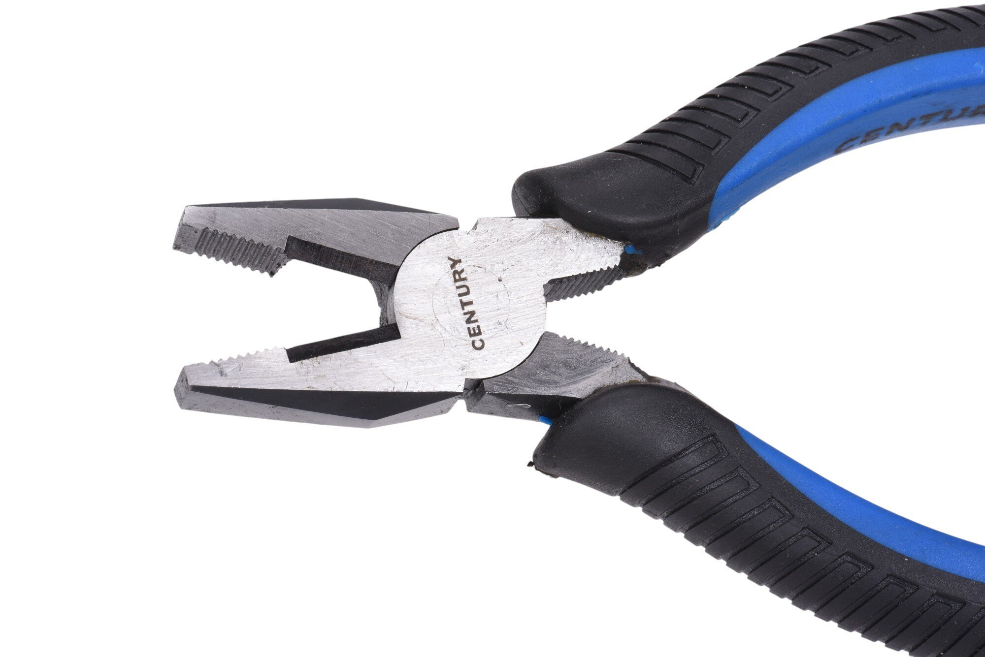 4 Piece Pliers Set
