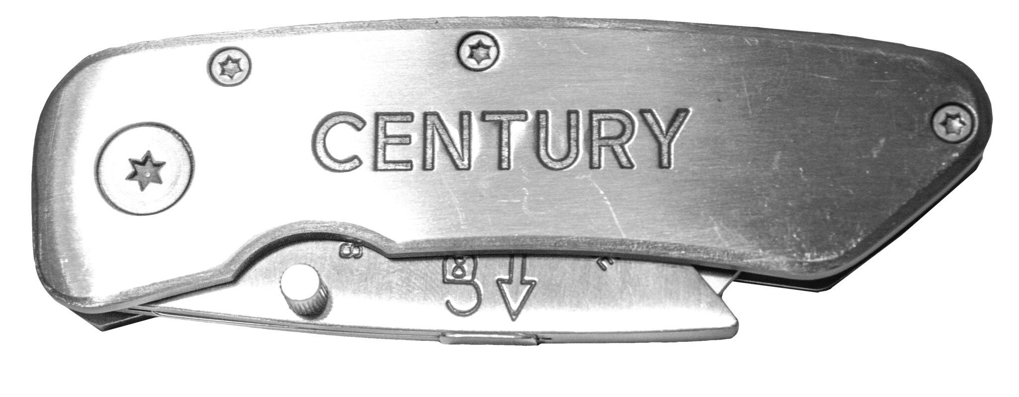 Folding Utility Knife