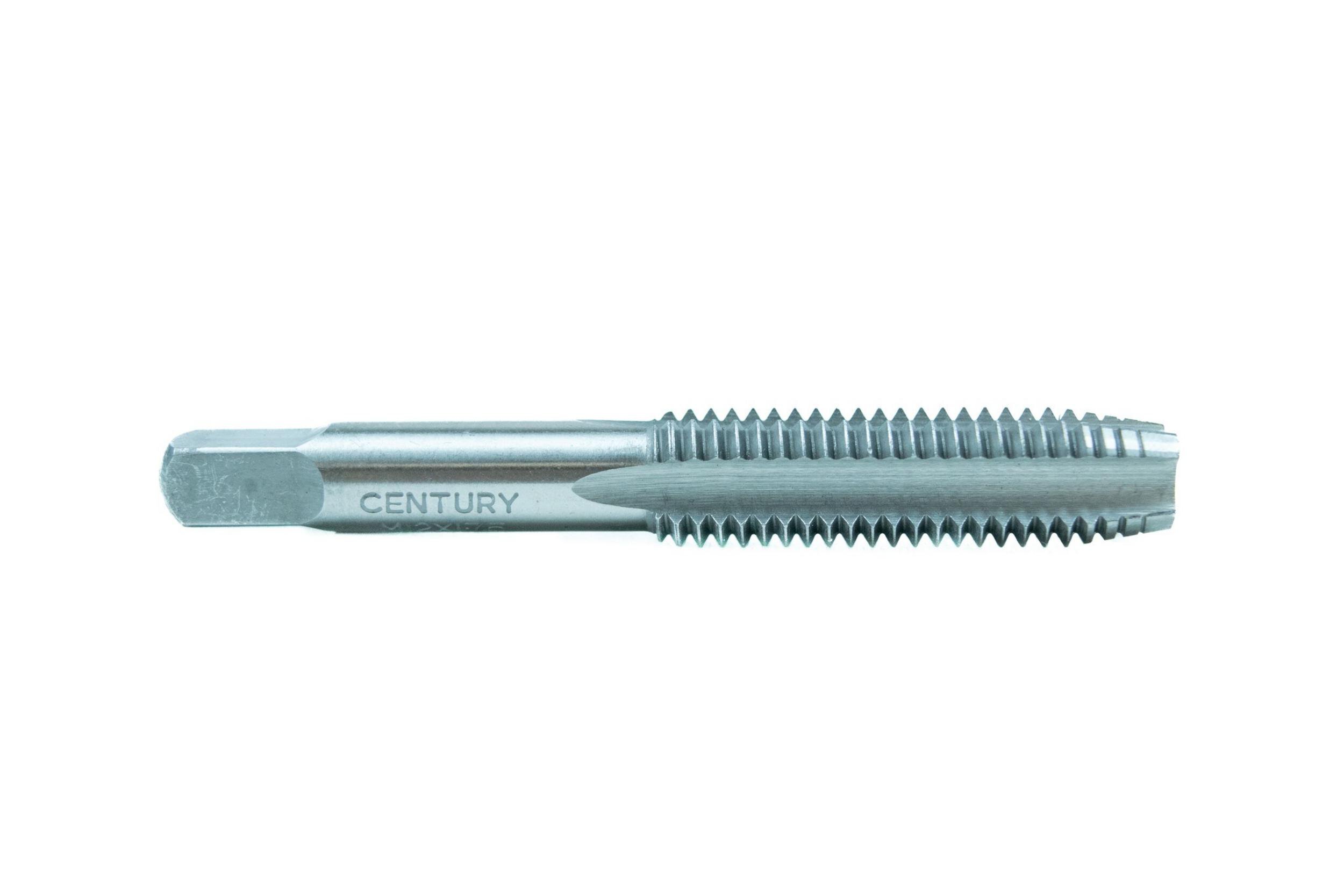 Metric Tap & Die Set