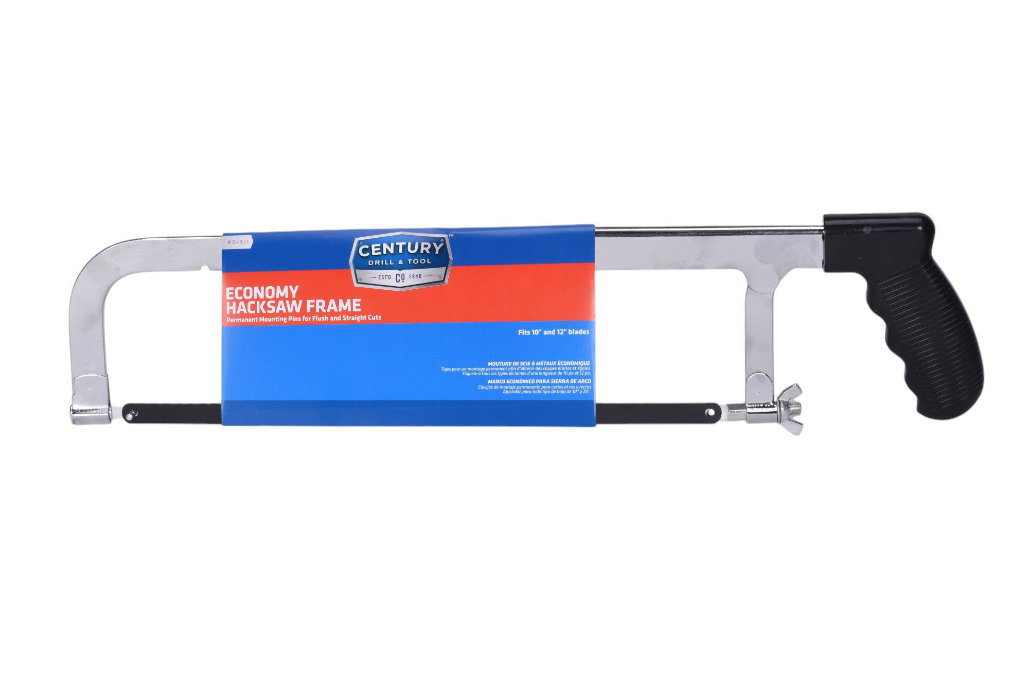 Economy Hacksaw Frame