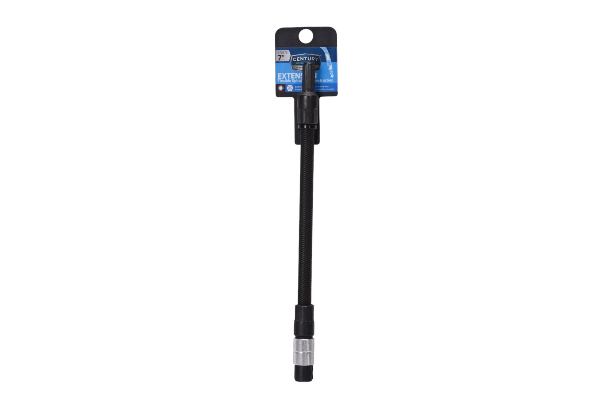 Flexible Bit Holder