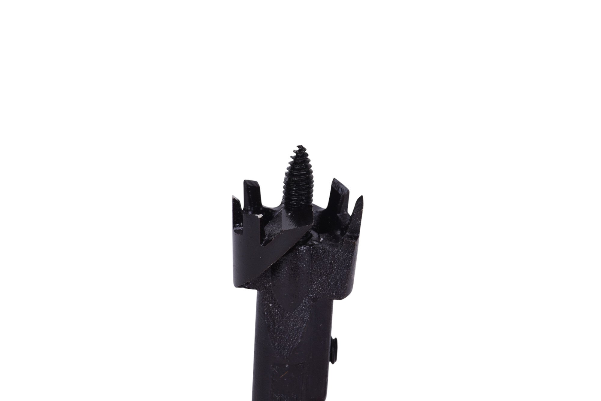 Self-Feed Wood Bit