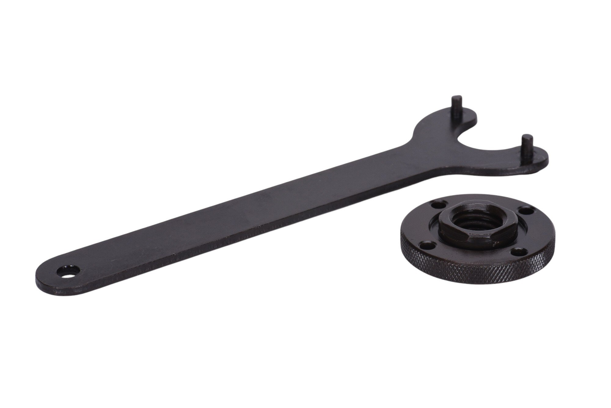 Replacement Grinder Flange Nut Set